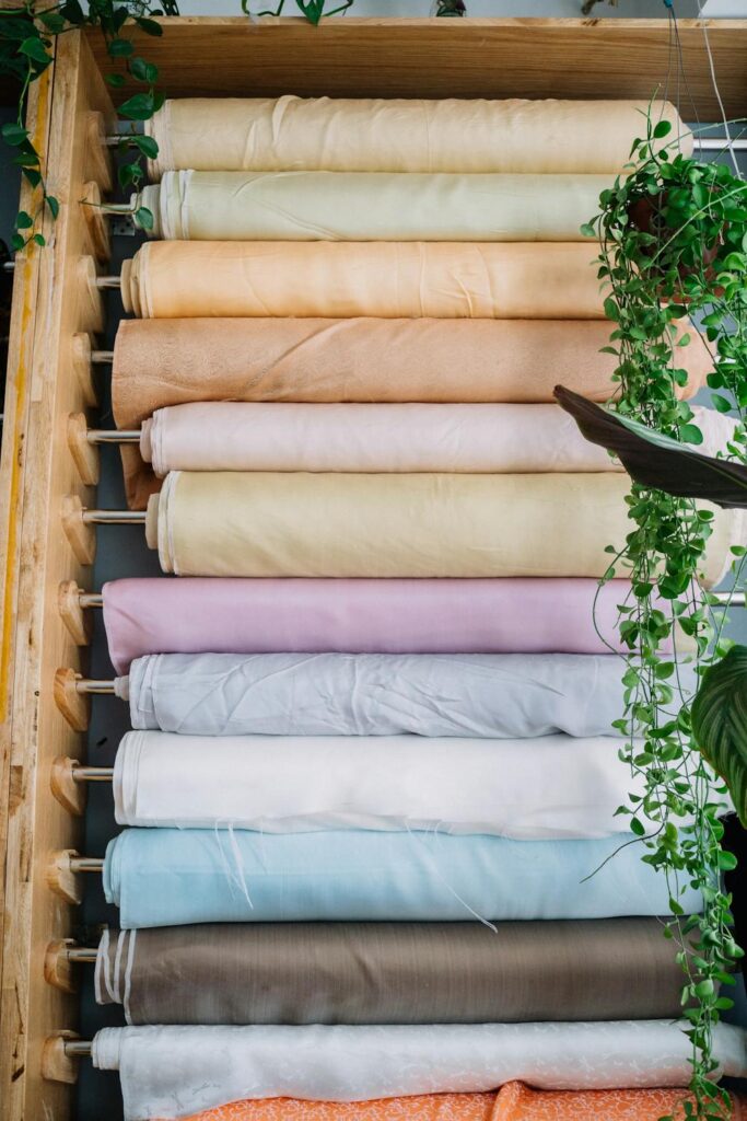 wholesale fabric
