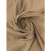 light brown poplin