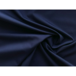 navy blue poplin