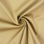 camel cotton satin