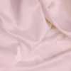 light pink cotton satin