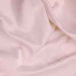 light pink cotton satin