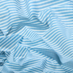 pinstripe fabric