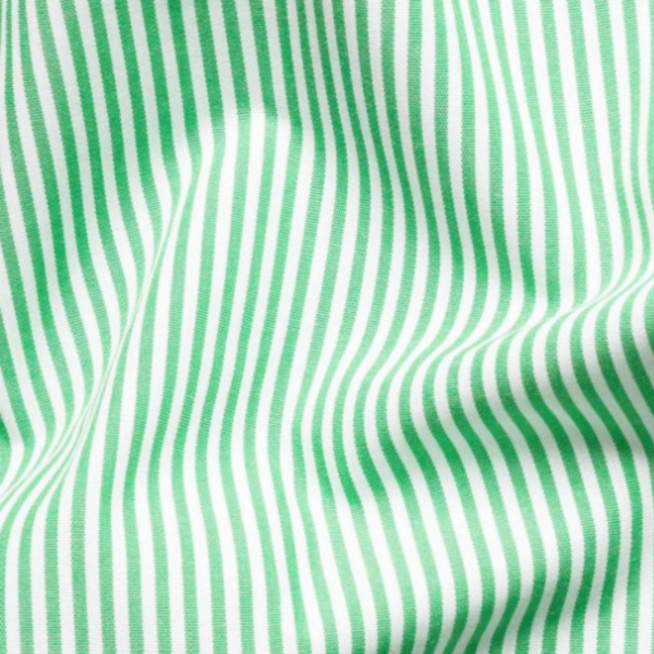 pinstripe fabric