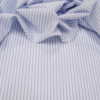 pinstripe fabric