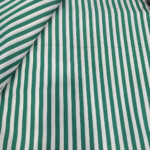 GIza Green Broad stripe